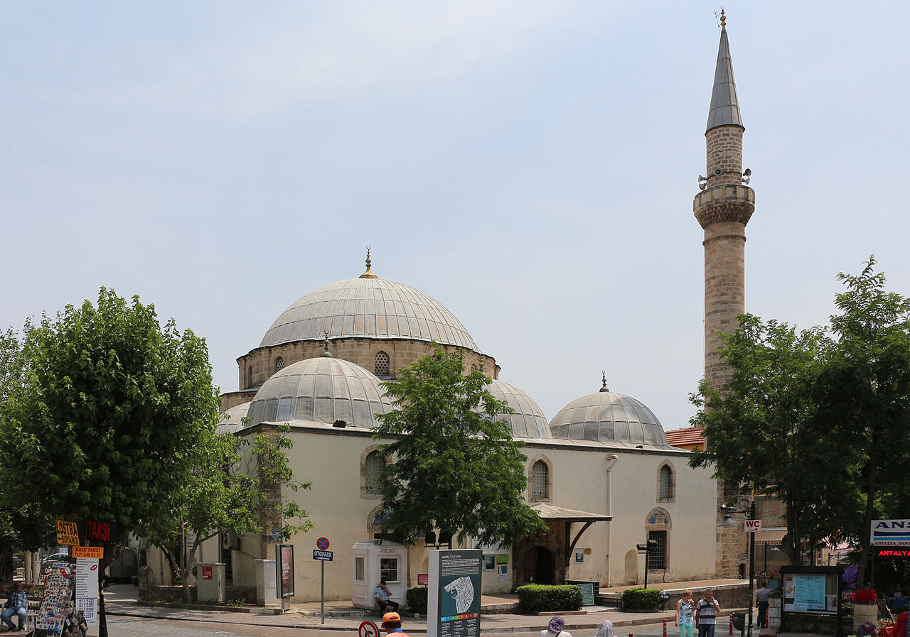 Antalya